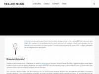 meilleur-tennis.fr