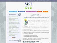 Sist-btp.com