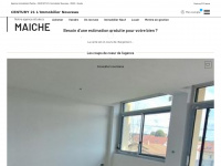 century21-immobilier-nv-maiche.com