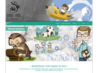 Madeinpao.fr