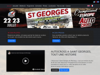 Autocross-stgeorges.fr