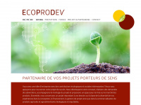 ecoprodev.com