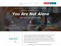 Ldanys.org