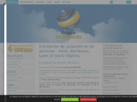 Groupe-2v-services.com