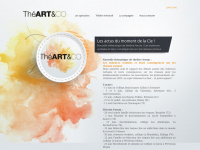 Theart-co.com