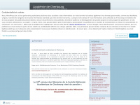 Academiedecherbourg.wordpress.com