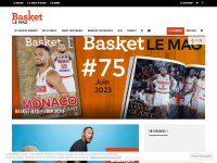 basket-mag.com