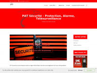 pat-securite.fr Thumbnail