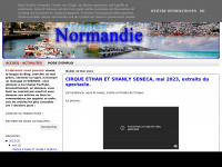 Espace-normandie.blogspot.com