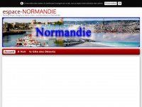 Espace-normandie.com
