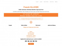 Franck-ollivier.fr