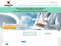 Radiologievarad.com