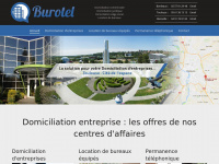 burotel.fr Thumbnail