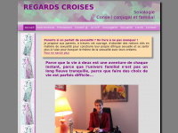 cabinet-regards-croises.fr Thumbnail