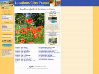 locations-gites-france.com Thumbnail