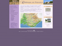 chateaux-en-provence.com