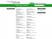reference-ranking.com Thumbnail