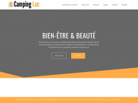 camping-lac.fr Thumbnail