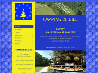 campingdelile.fr
