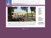 le-gard-provencal.com