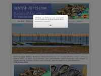 Vente-huitres.com