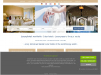 5-star-luxury-hotels.de Thumbnail