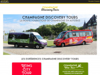 Champagne-discovery-tours.com
