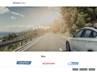 Drivemedia.fr