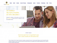 Minibuzz.fr