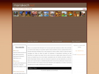 marrakech.net Thumbnail