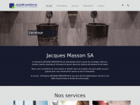 jacques-masson.ch Thumbnail