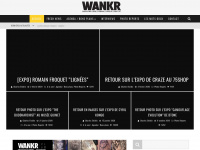 wankr.fr Thumbnail