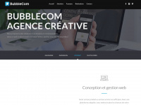 Agence-bubblecom.com