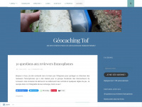 Geocaching-tof.fr