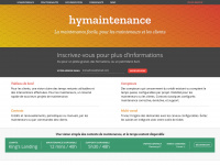 hymaintenance.fr Thumbnail