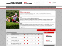 swiss-orienteering.ch Thumbnail