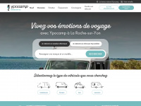 Mobiloisir.ypocamp.fr