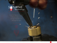 saturne-technology.com Thumbnail