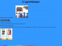 agrotheque.free.fr Thumbnail