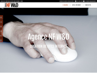 nfwebdesign.com