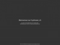 Hydrosec.ch