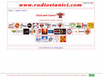 radiostanici.com Thumbnail