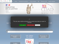 Cdad63.com