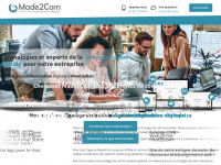 Made2com.fr