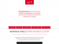 Spirit-business-cluster.fr