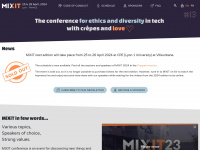 mixitconf.org