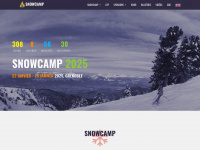 snowcamp.io Thumbnail