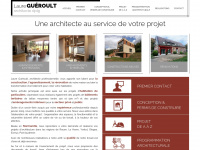 Architecte-gueroult.fr