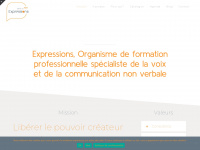Expressions-voix.fr
