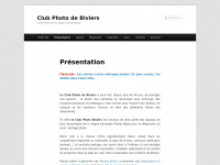 clubphotobiviers.org Thumbnail